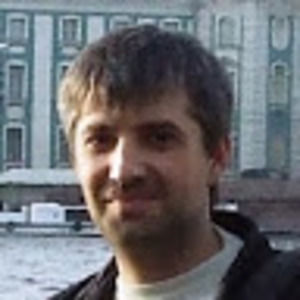 Meet your Posher, Andrei